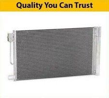 2006-A/C Condenser 1.0i 12V