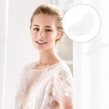 Wedding Dress Off Shoulder