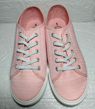 Canvas Sneakers Slip On Style