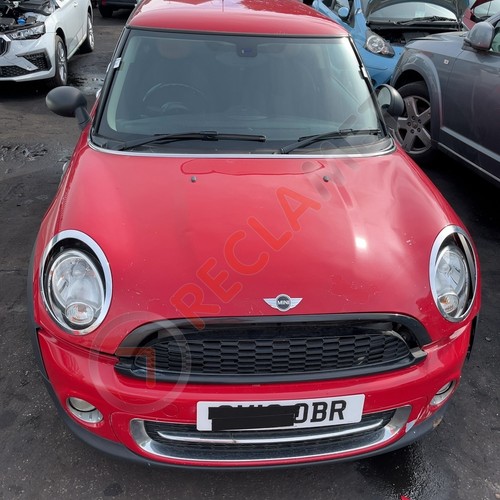 Mini hatch one - one, r56