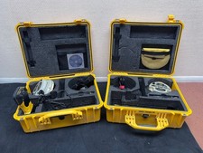 2x Trimble 5800 GPS receiver with TSC2 Controller