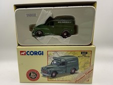CORGI CLASSICS 1:43 MORRIS