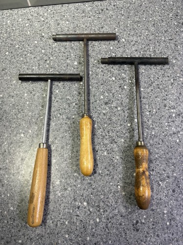 Vintage griffin george - 3x,