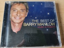 The Best Of Barry Manilow -