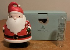 Partylite P90400 Jolly Santa