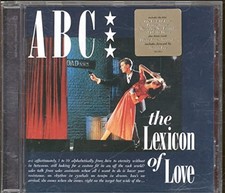 ABC - The Lexicon Of Love -