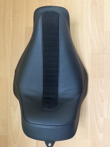 Thunderbike solo seat - thunderbike,