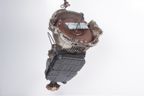 Mercedes 1292701701 gearbox - 1292701701,