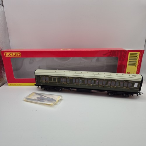 Gauge hornby r4318a sr - hornby,