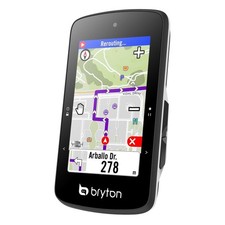 Bryton rider 750se gps - rider,