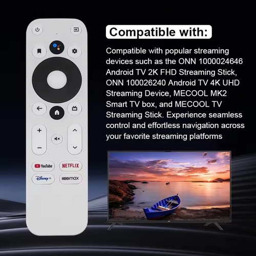 For onn android box - for, tv