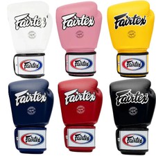 Fairtex Universal Boxing