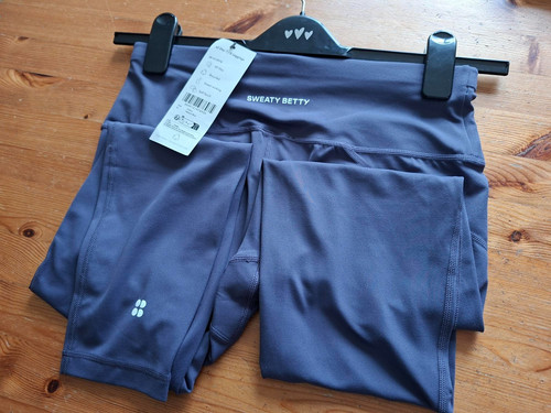 Sweaty betty leggings 8 - betty, 7/8