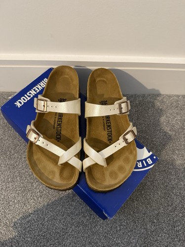 Birkenstock size 36 - size, 3/36