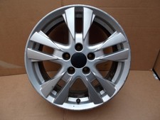 HONDA CIVIC ORIGINAL 17in Alloy Wheel MK7 MK8 17x7J Honda SMG770E