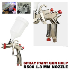 New R500 LVLP Car Air Spray