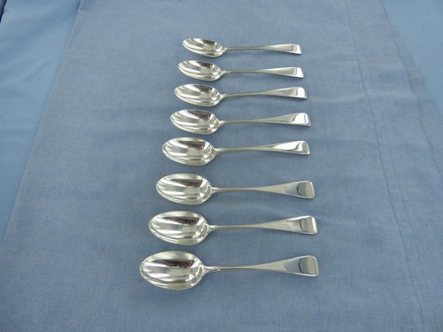 Antique set eight - antique,