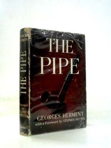 The pipe georges - the,