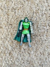 Heavy Metal Heroes Dr Doom F4