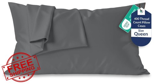 Royale linens queen - linens, pillowcase