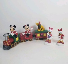 Disney Holiday Village From