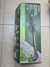 Parkside Electric Long Reach Heat Gun / Weed Burner Killer