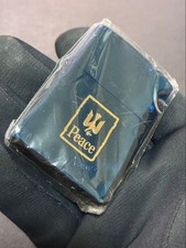 ZIPPO Peace Acoustic Blue