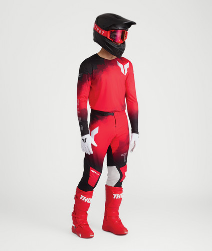 Thor sportmode carbon - mx-26,