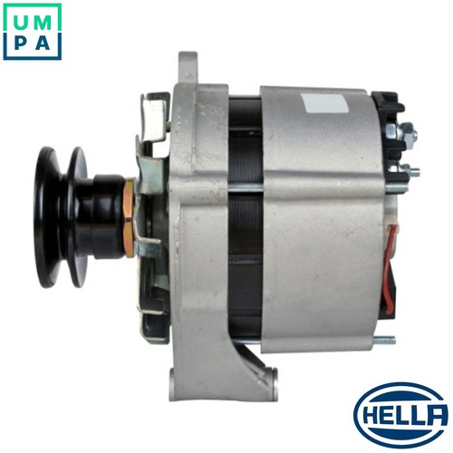 Alternator 8el 012 427 381 - 8el,