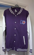 Donny Osmond Rare Purple UK