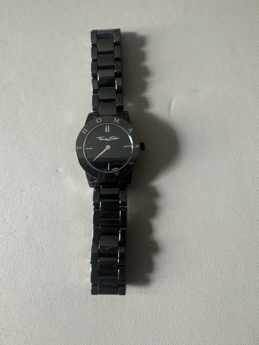 Thomas sabo watch women - thomas,