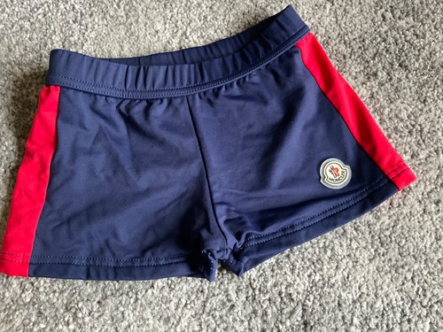Moncler baby boys swimming - moncler,