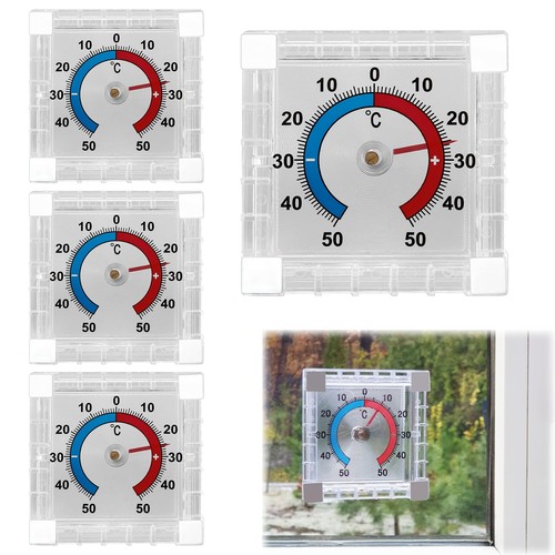 Pack analogue window - pack,