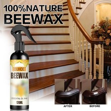 1-3× Bee Wax Furniture Polish