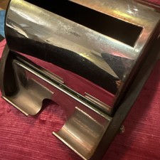 Art deco chrome - deco,