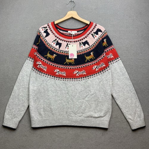 Boden edie jumper medium - boden,