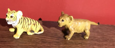 AAA LION & TIGER CUBS