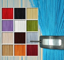 Large String Fringe A Grade