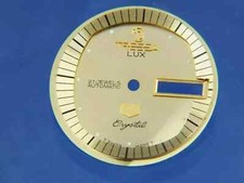 Watch dial tressa lux crystal - watch,
