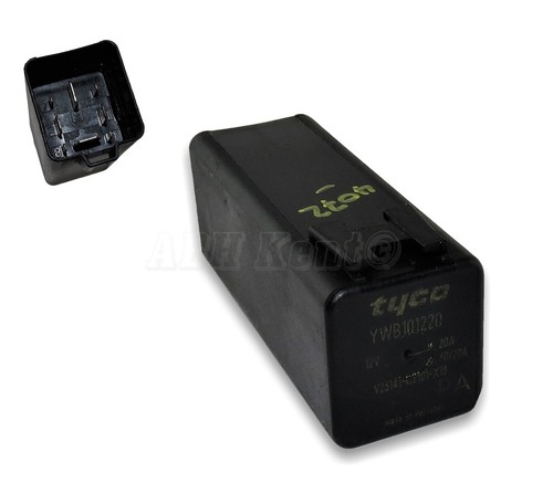 Rover 8 pin - 45, mg