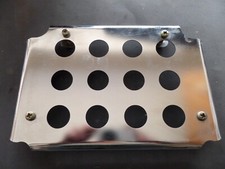 JCB Beaver Hydraulic breaker Pack Frame Guard