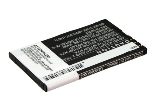Battery for nokia 3120 classic - battery,