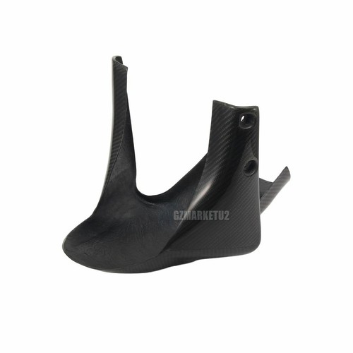 Front tire fender guard mud - front,