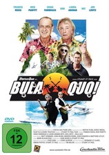 BULA QUO!  DVD NEU 