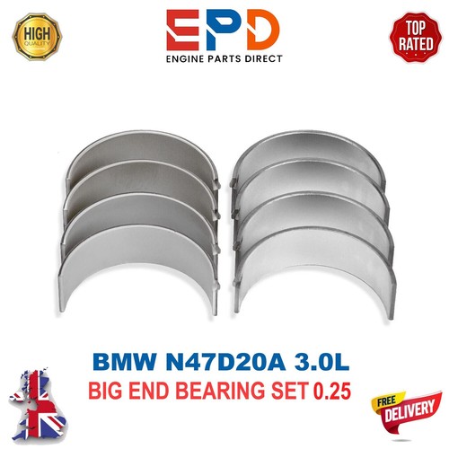 Bmw series n47d20 - 2, (f30,