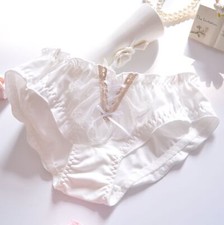 3pcs Womens Cotton Panties