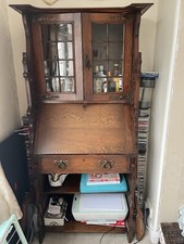 Solid Oak Old Charm / Webber