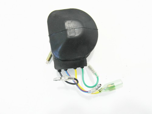 Original headlight socket