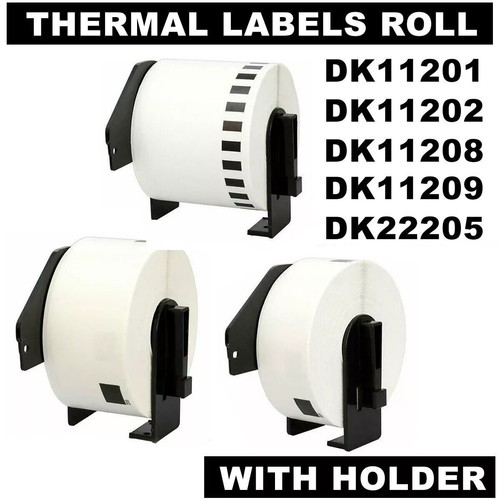 Brother compatible thermal - brother,
