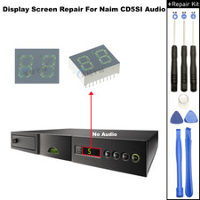 For Naim CD5SI Network Player